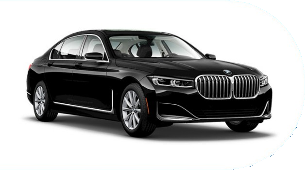 BMW Série 7