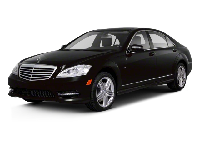 Mercedes S550 / E350