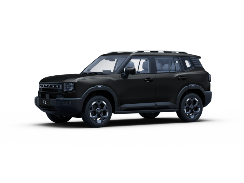 Jetour T1
