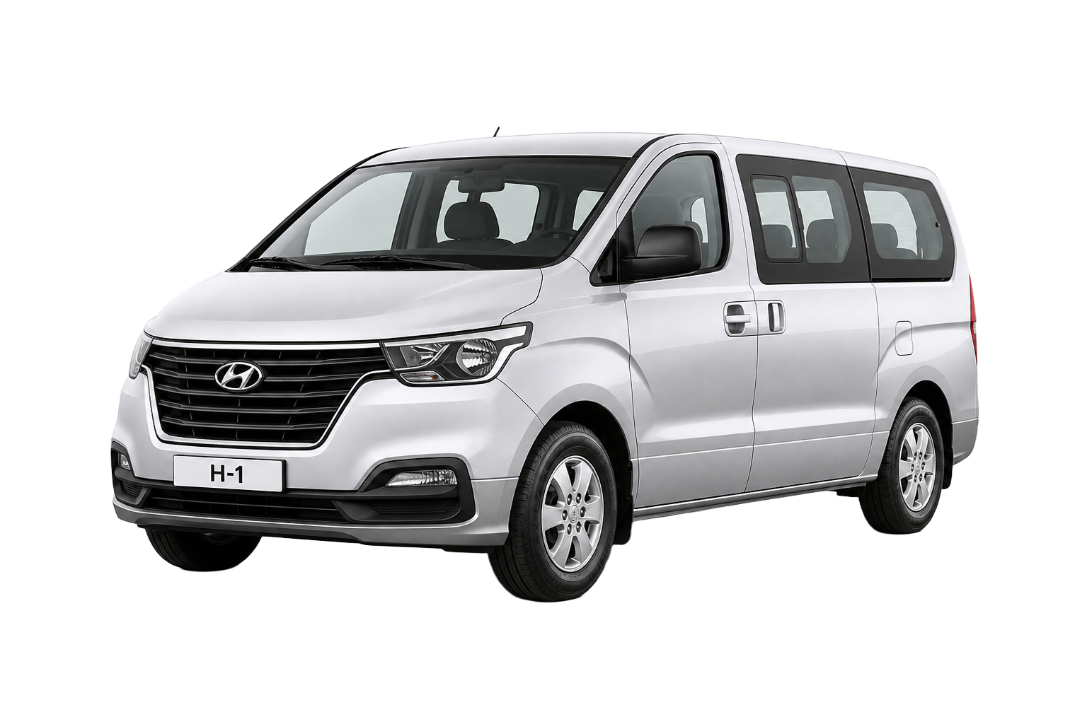 Hyundai H1