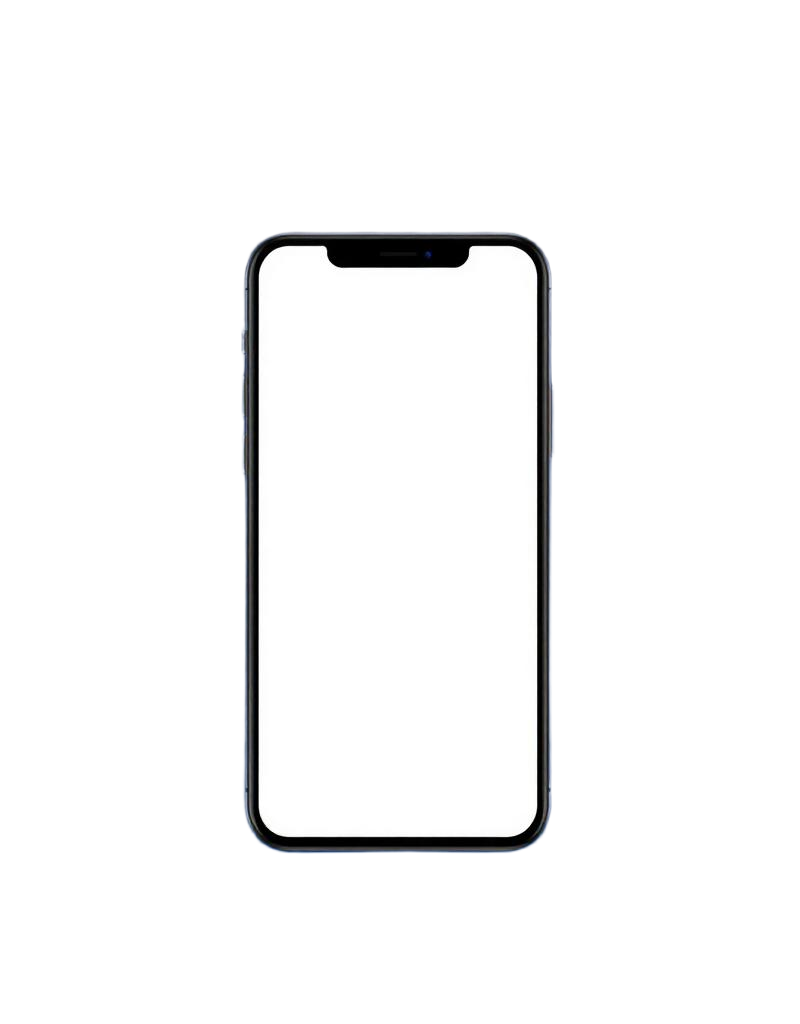 App mockup